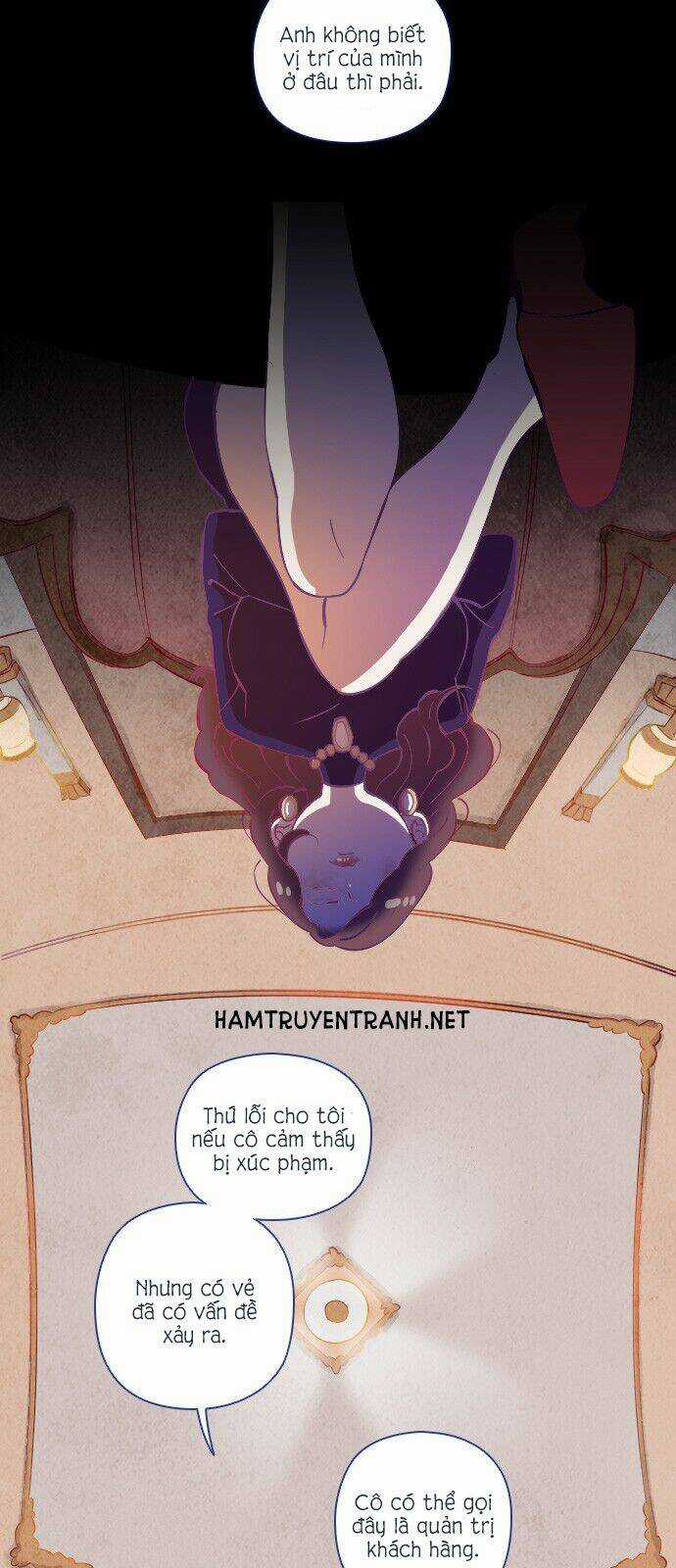 Ma Kể Chuyện Chapter 11 trang 3