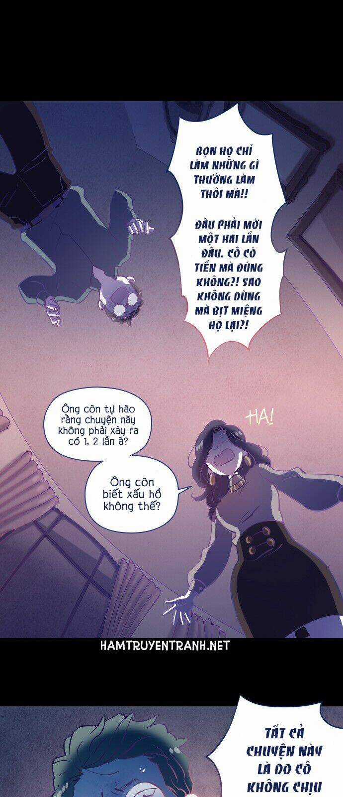 Ma Kể Chuyện Chapter 11 trang 31