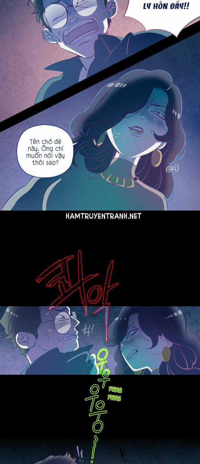 Ma Kể Chuyện Chapter 11 trang 32