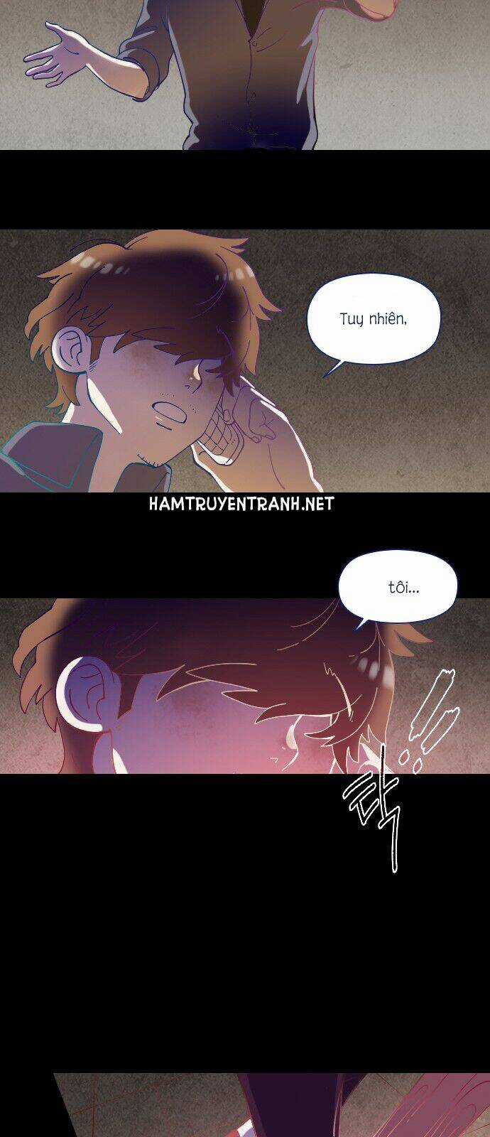 Ma Kể Chuyện Chapter 11 trang 36