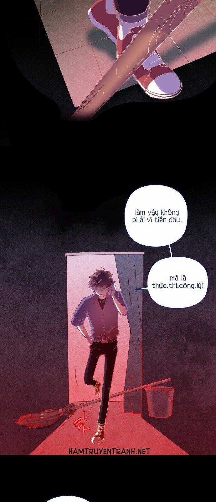 Ma Kể Chuyện Chapter 11 trang 37