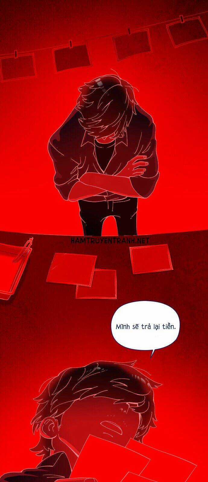 Ma Kể Chuyện Chapter 11 trang 39