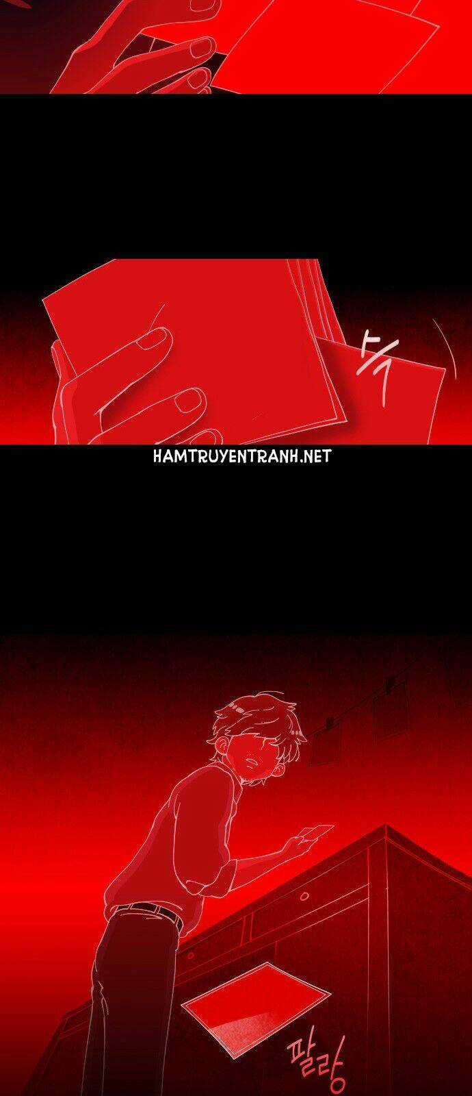 Ma Kể Chuyện Chapter 11 trang 40