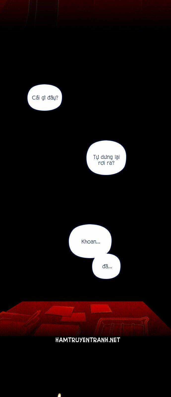 Ma Kể Chuyện Chapter 11 trang 41