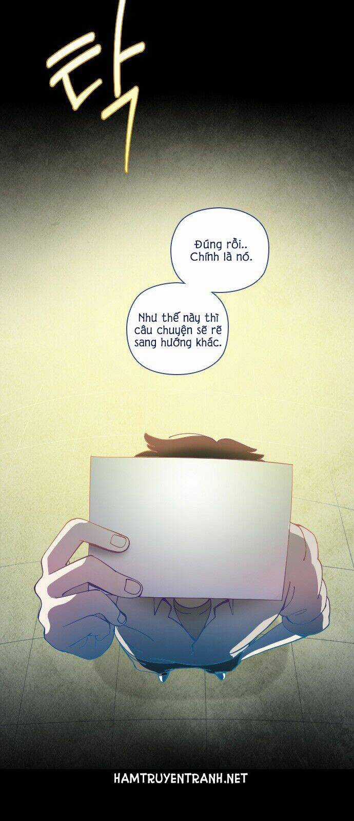 Ma Kể Chuyện Chapter 11 trang 42