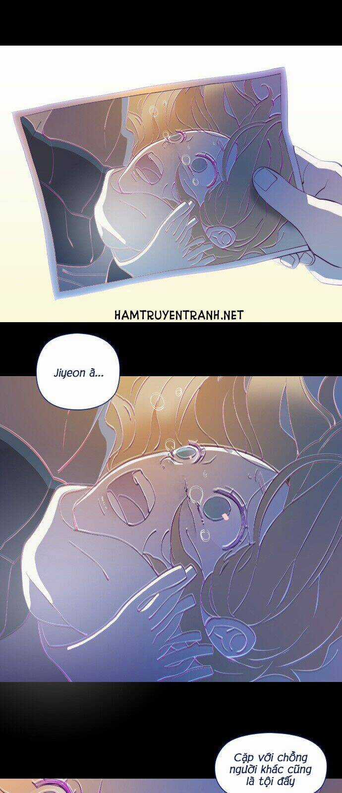 Ma Kể Chuyện Chapter 11 trang 43