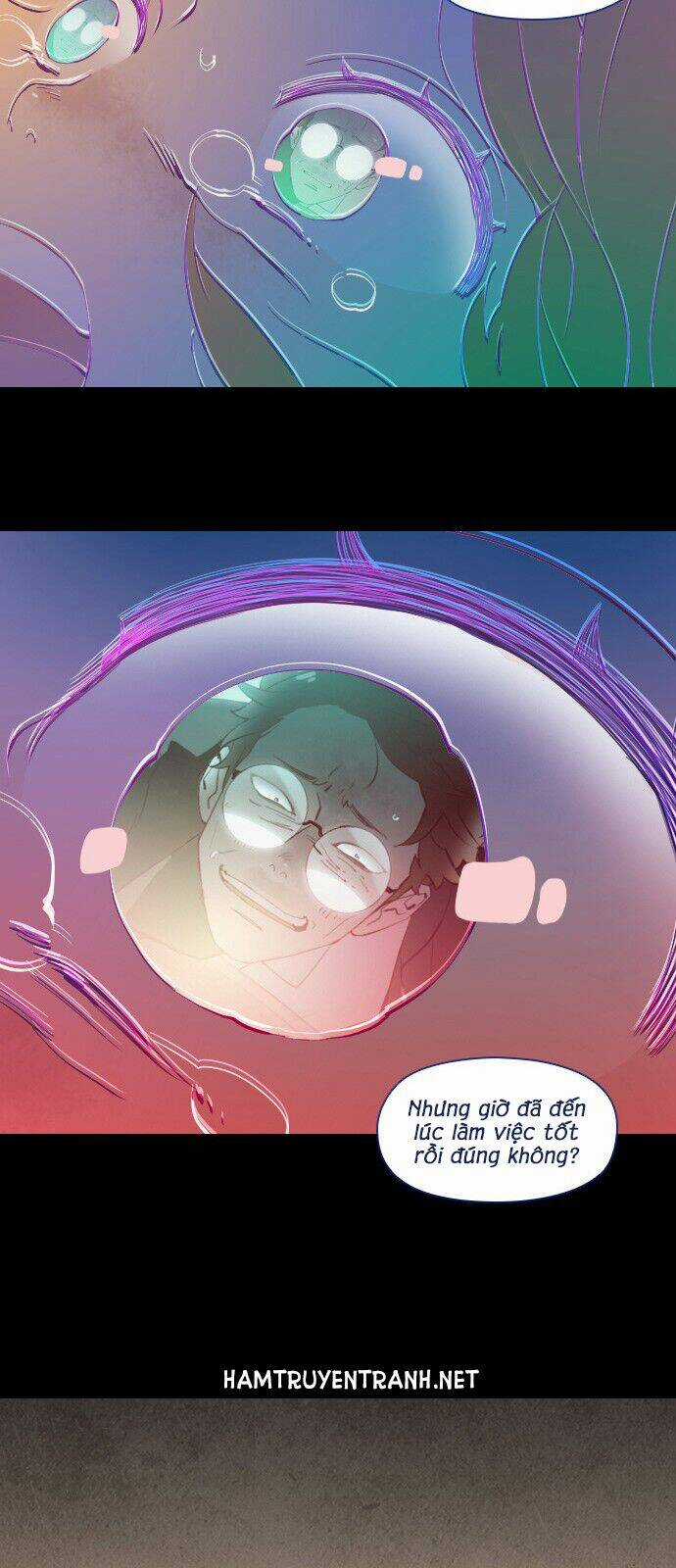 Ma Kể Chuyện Chapter 11 trang 44