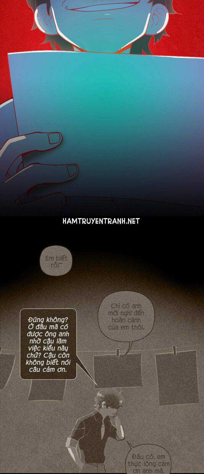 Ma Kể Chuyện Chapter 11 trang 46