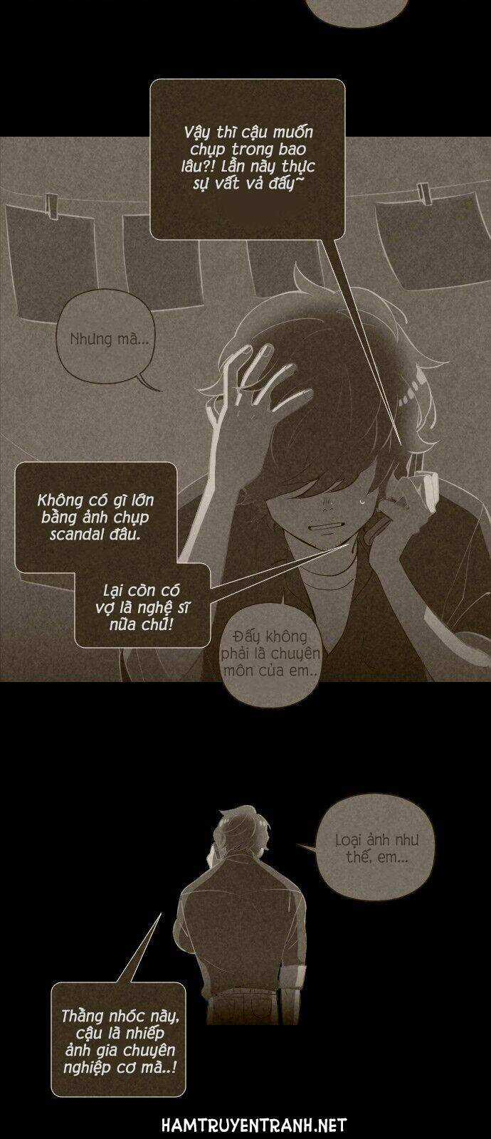 Ma Kể Chuyện Chapter 11 trang 47