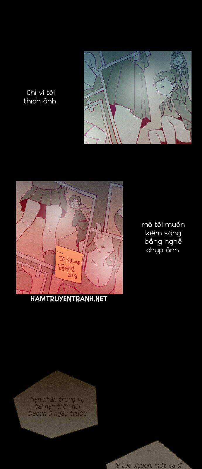 Ma Kể Chuyện Chapter 11 trang 48