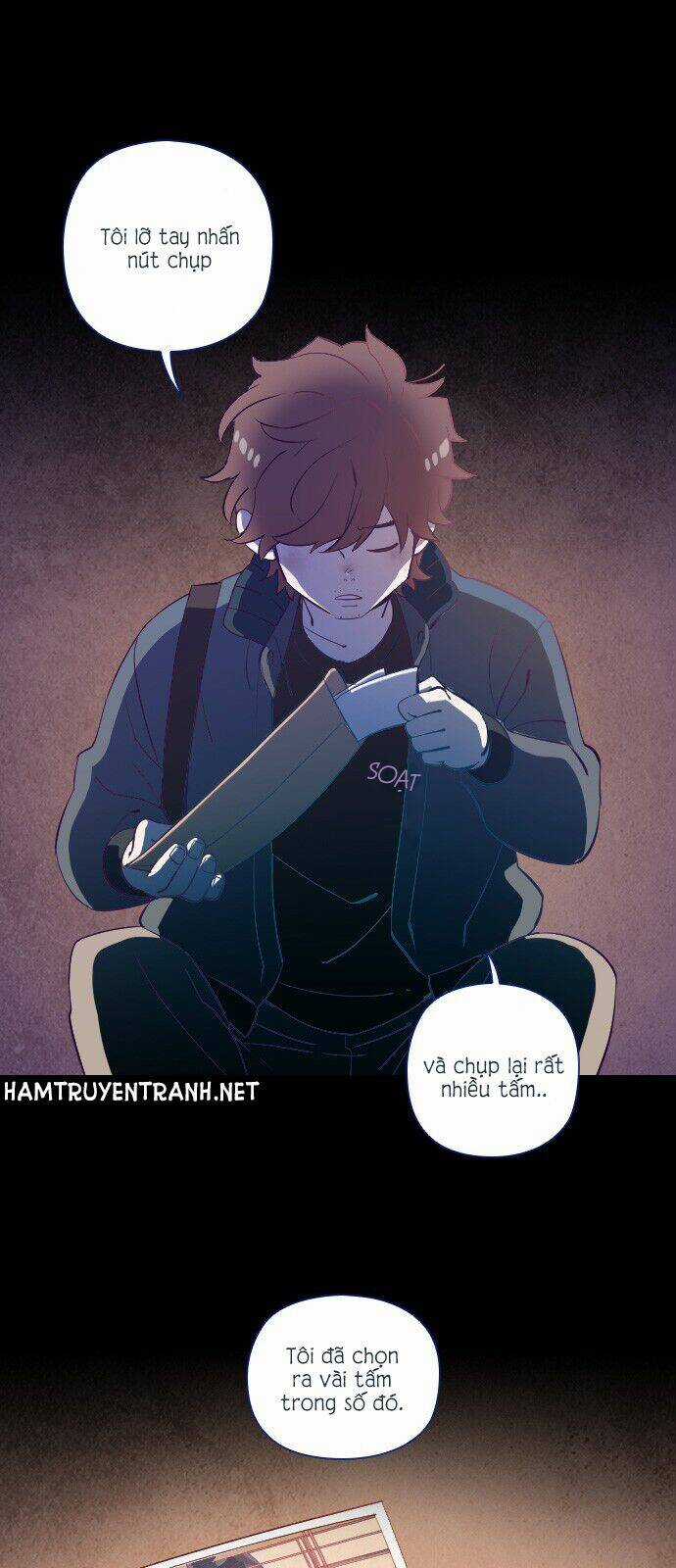 Ma Kể Chuyện Chapter 11 trang 5