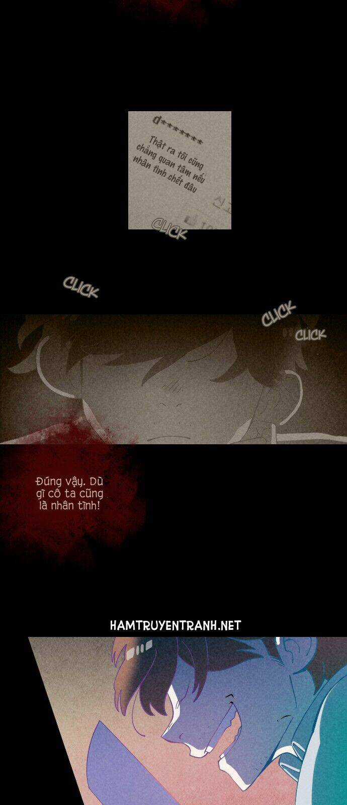 Ma Kể Chuyện Chapter 11 trang 50