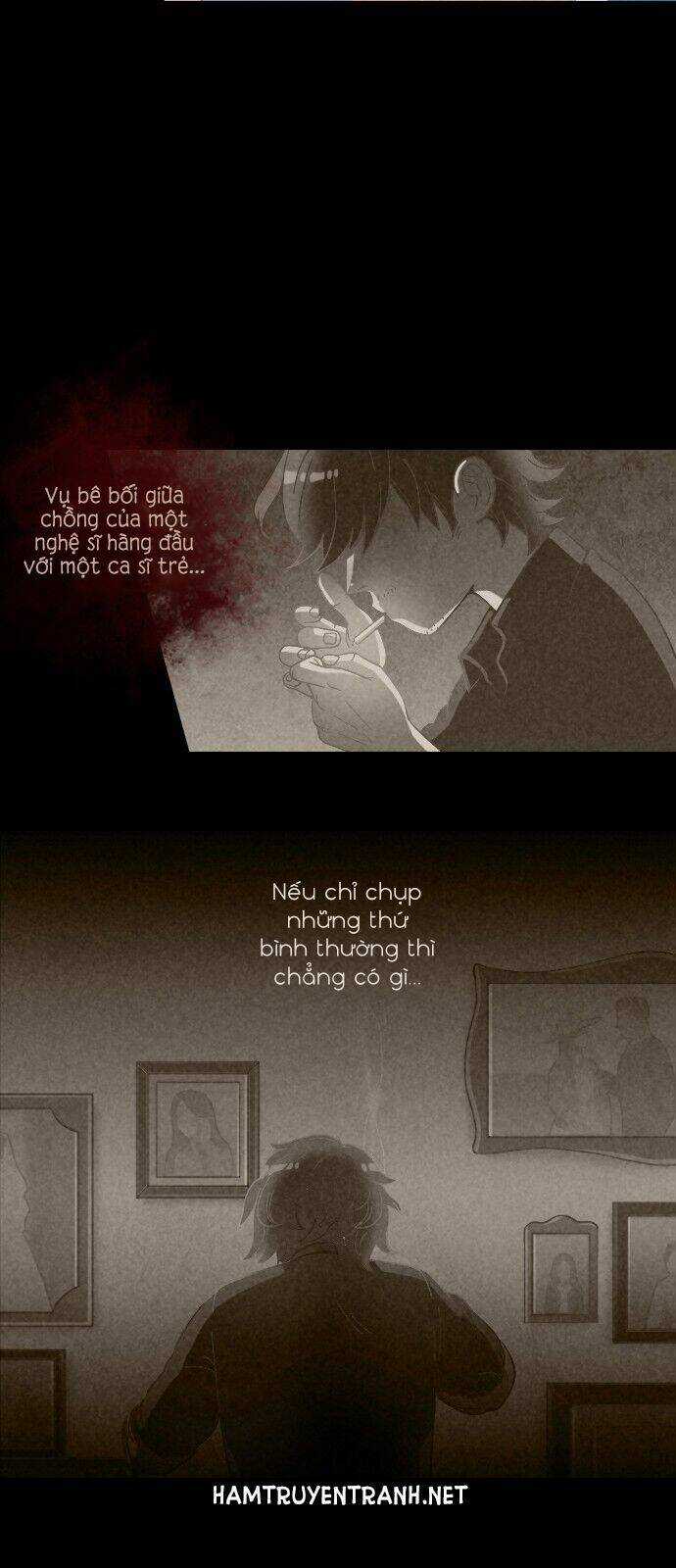 Ma Kể Chuyện Chapter 11 trang 51