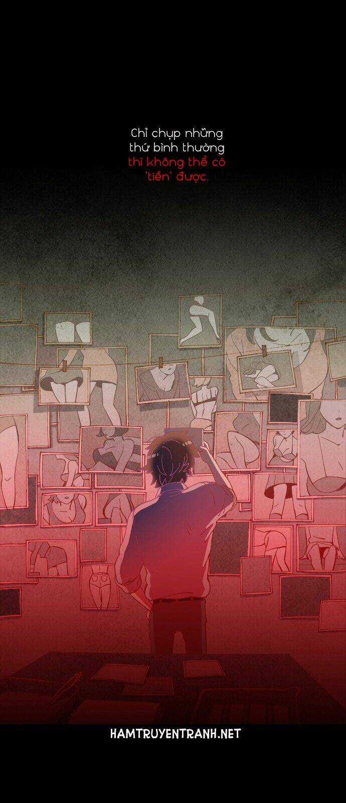 Ma Kể Chuyện Chapter 11 trang 52