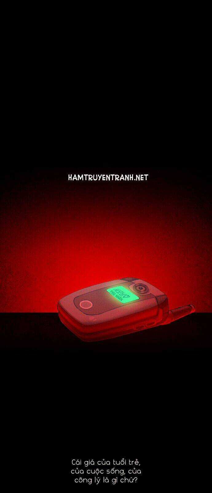 Ma Kể Chuyện Chapter 11 trang 53