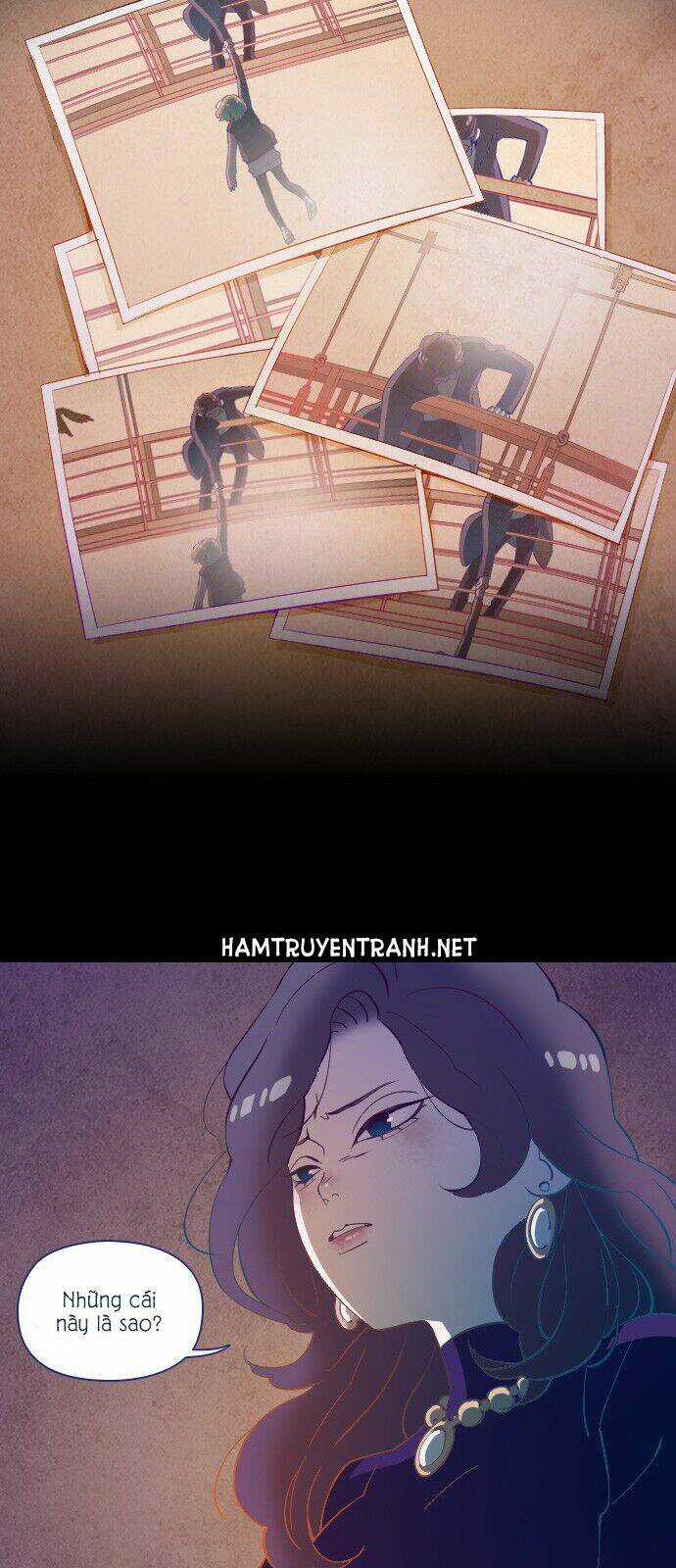 Ma Kể Chuyện Chapter 11 trang 6