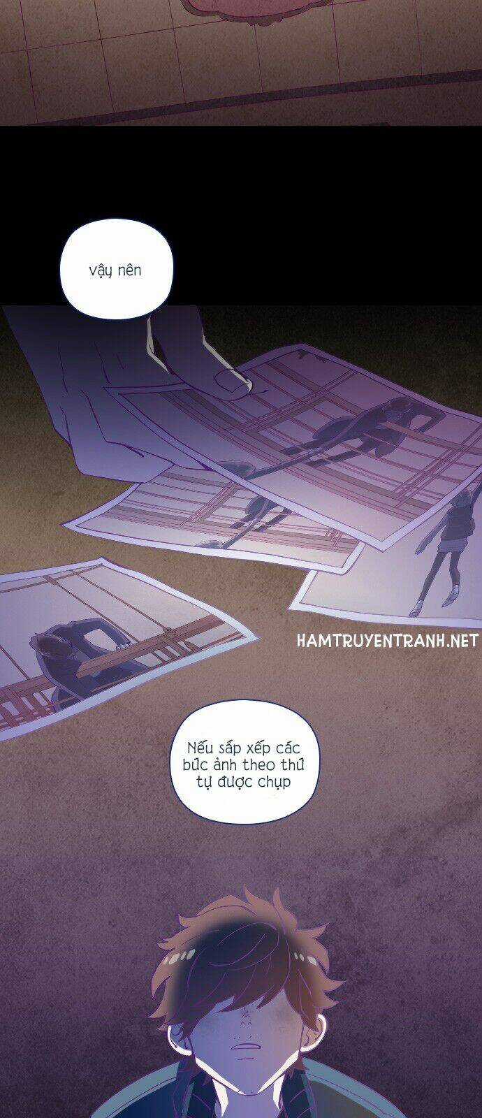 Ma Kể Chuyện Chapter 11 trang 8