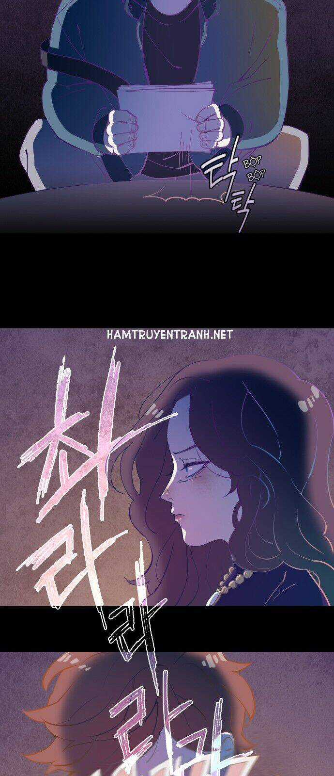 Ma Kể Chuyện Chapter 11 trang 9