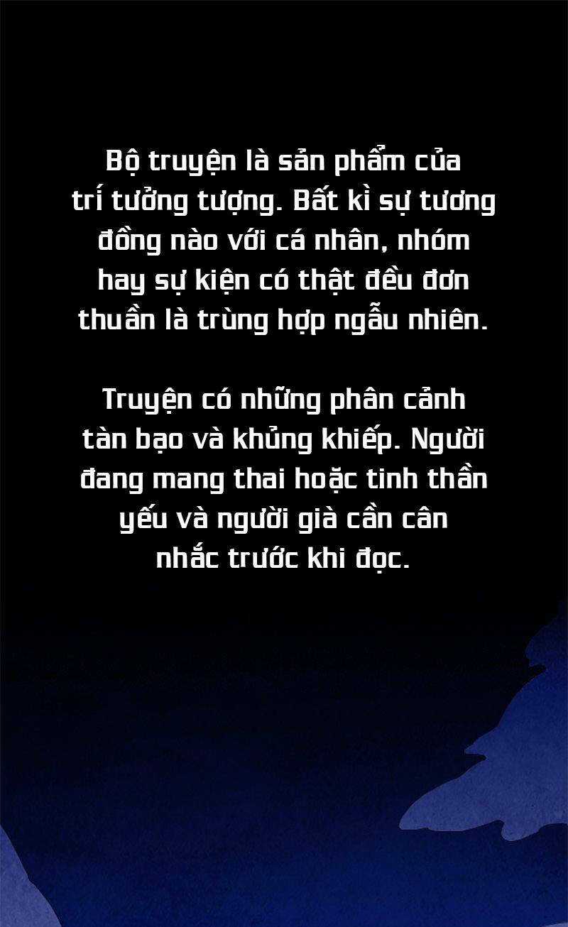 Ma Kể Chuyện Chapter 12 trang 0