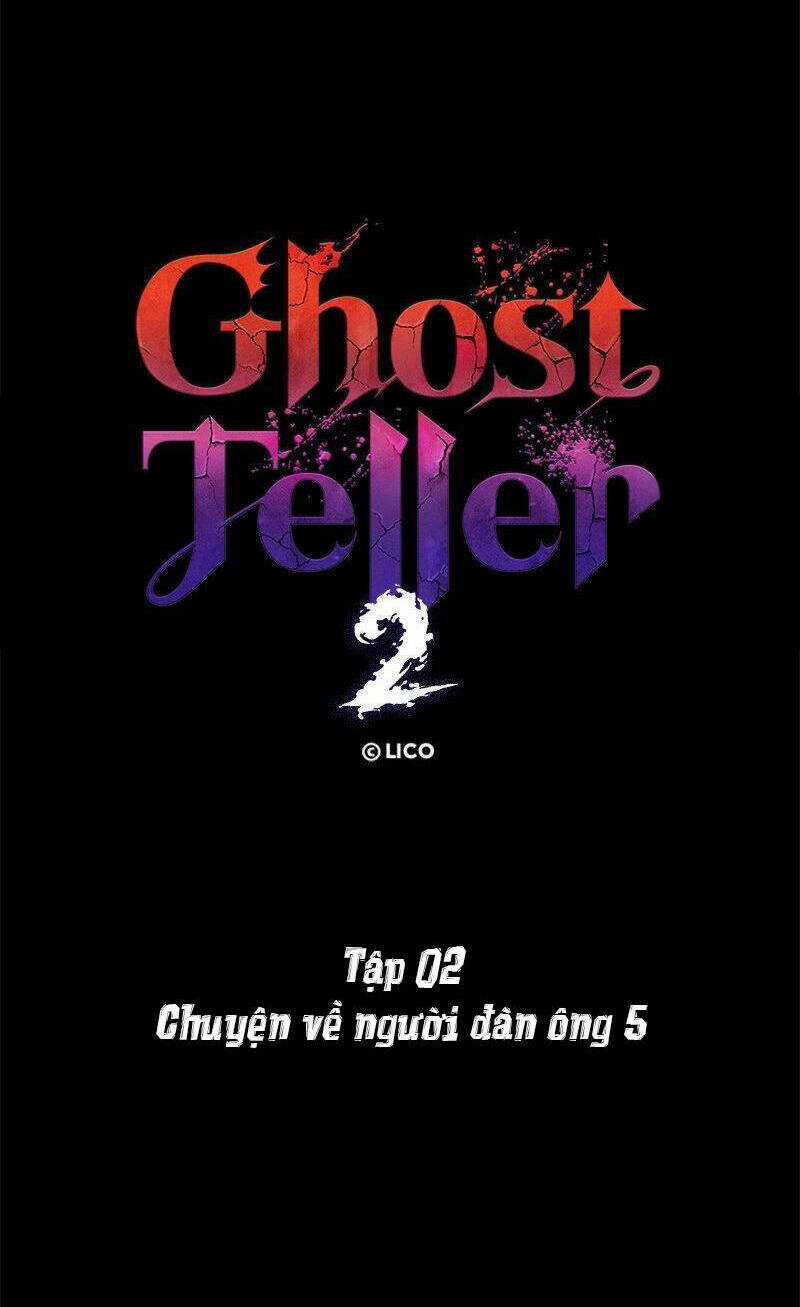 Ma Kể Chuyện Chapter 12 trang 19