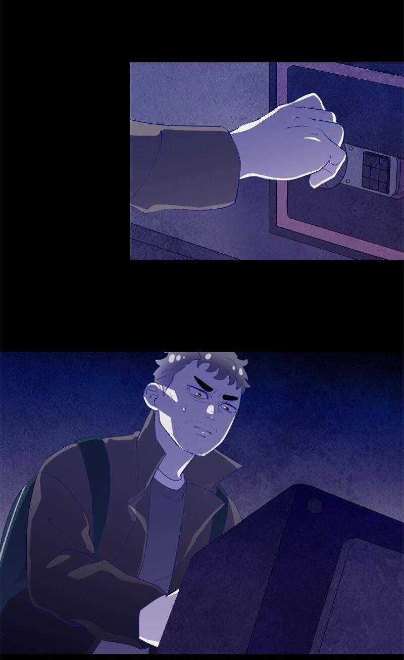 Ma Kể Chuyện Chapter 12 trang 2