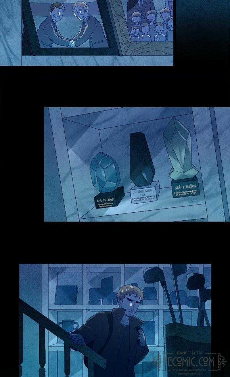 Ma Kể Chuyện Chapter 12 trang 23