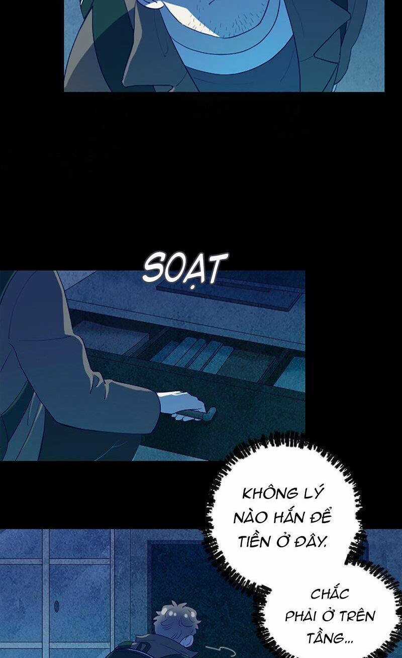 Ma Kể Chuyện Chapter 12 trang 25