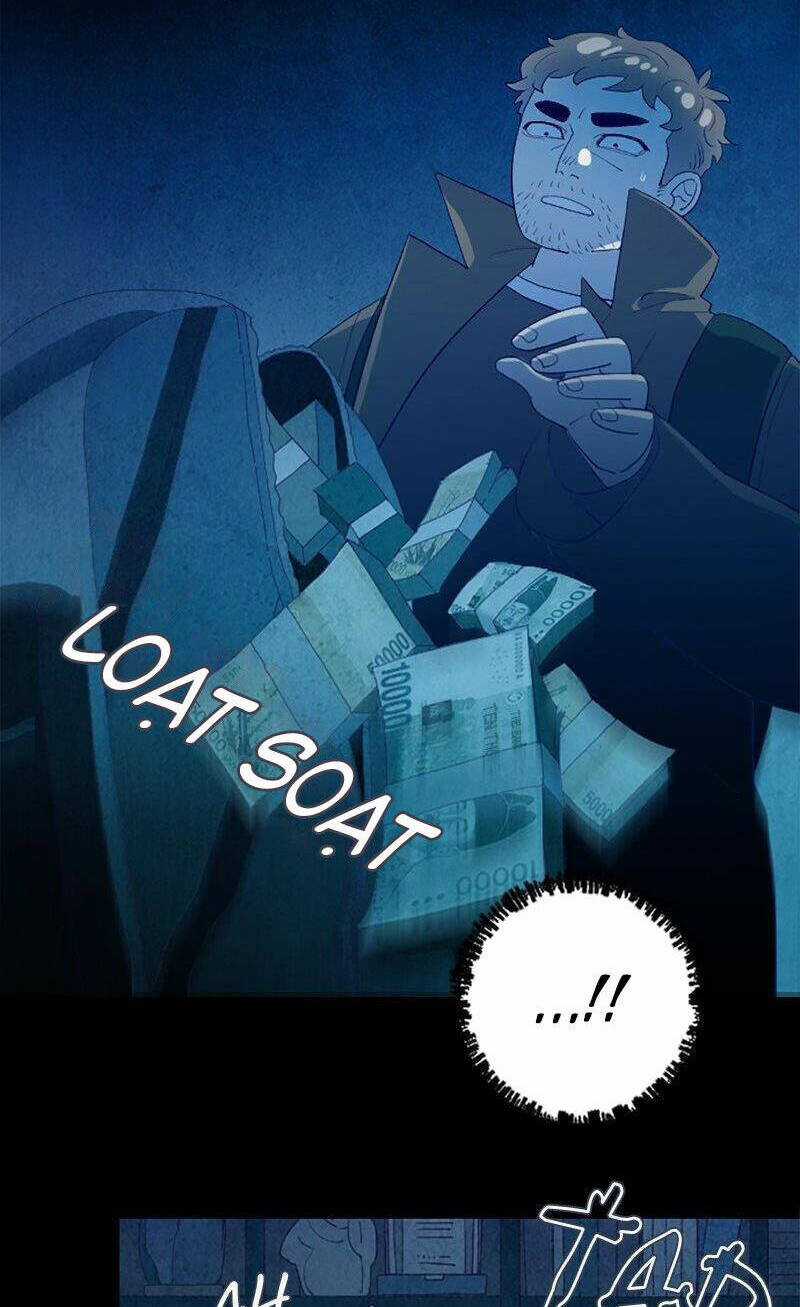 Ma Kể Chuyện Chapter 12 trang 29