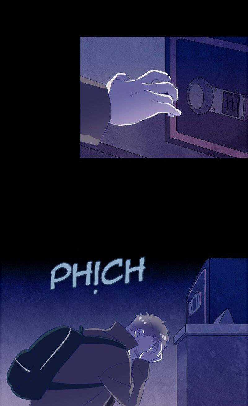 Ma Kể Chuyện Chapter 12 trang 3