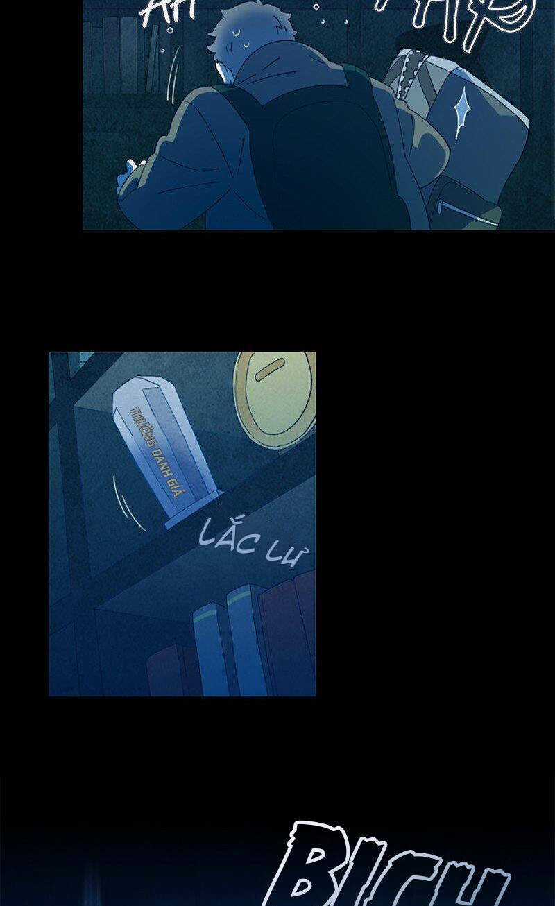 Ma Kể Chuyện Chapter 12 trang 30