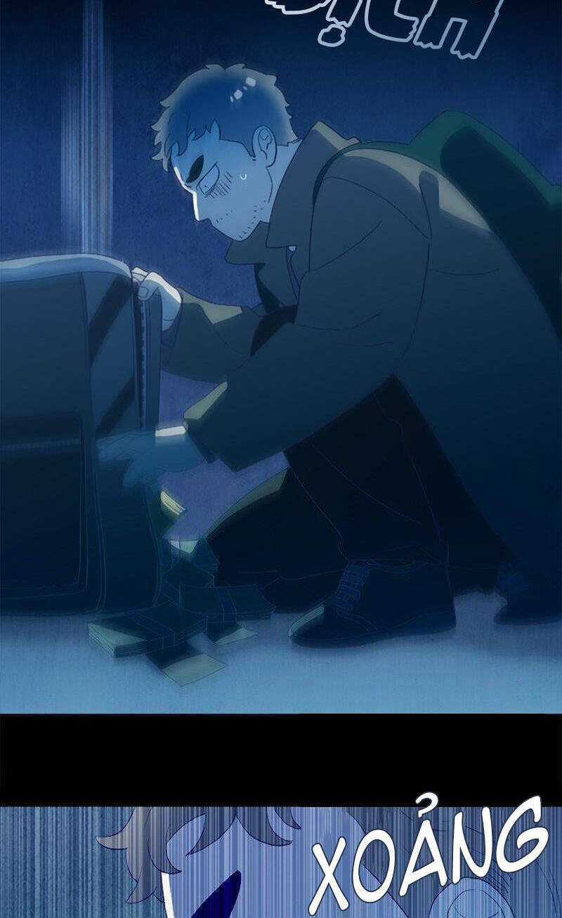 Ma Kể Chuyện Chapter 12 trang 31