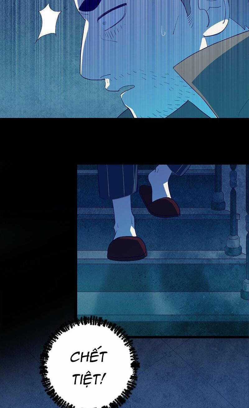 Ma Kể Chuyện Chapter 12 trang 32