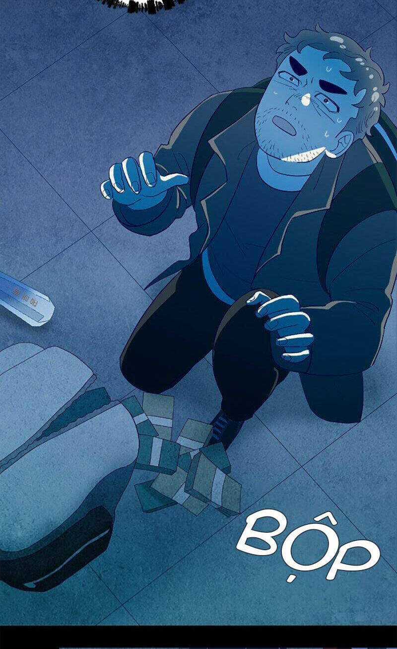 Ma Kể Chuyện Chapter 12 trang 33