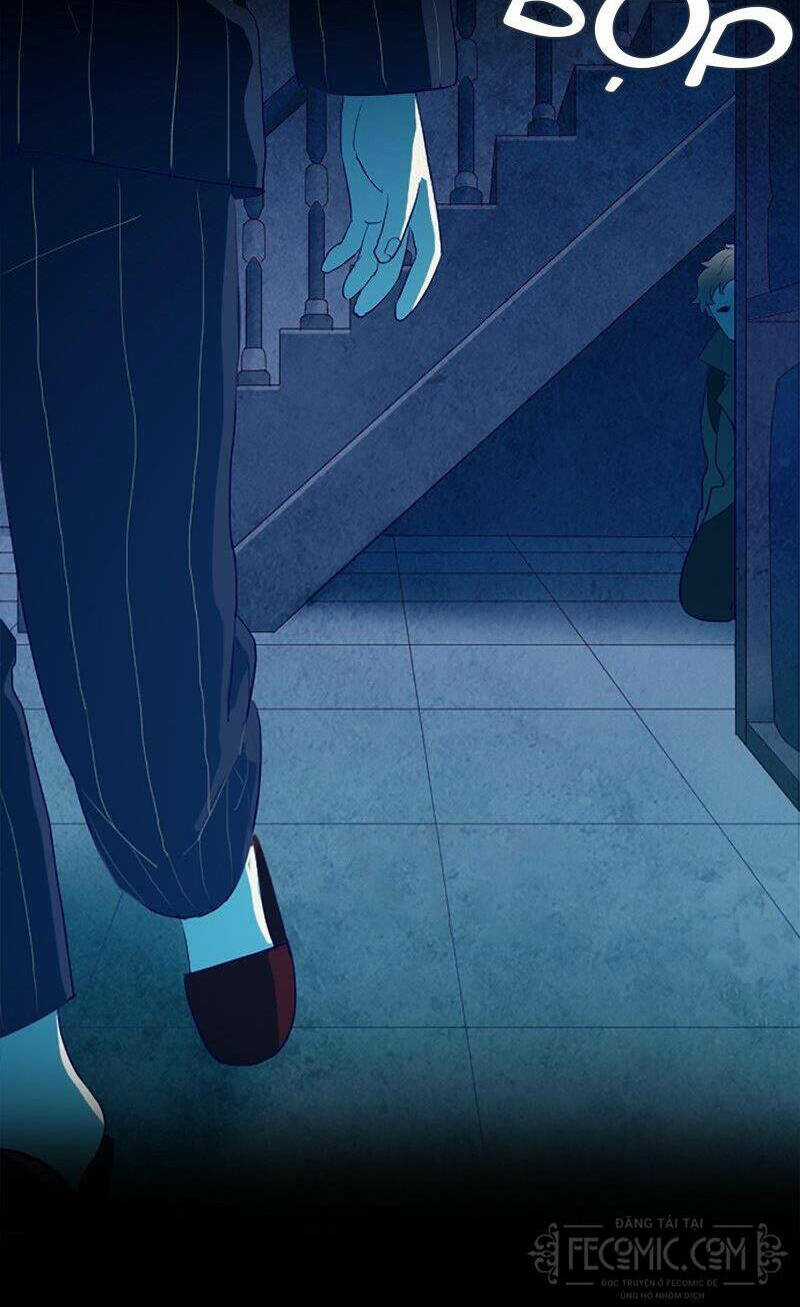 Ma Kể Chuyện Chapter 12 trang 35