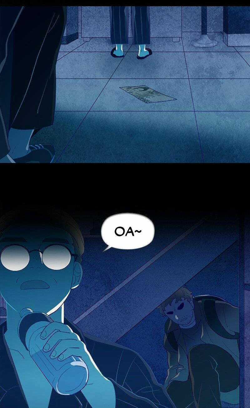 Ma Kể Chuyện Chapter 12 trang 37