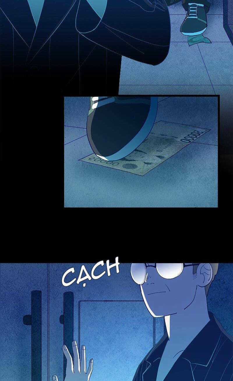 Ma Kể Chuyện Chapter 12 trang 38