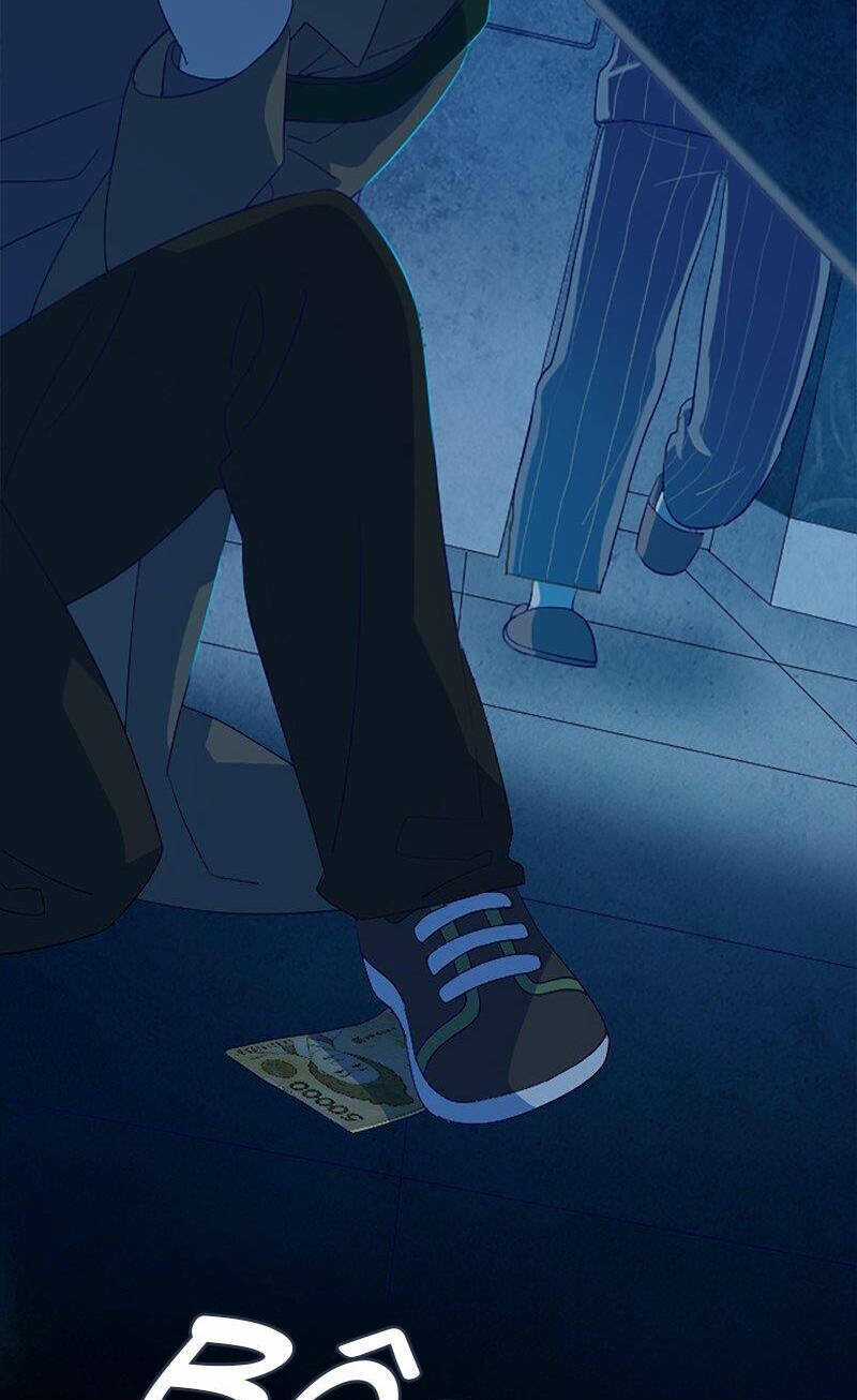 Ma Kể Chuyện Chapter 12 trang 40