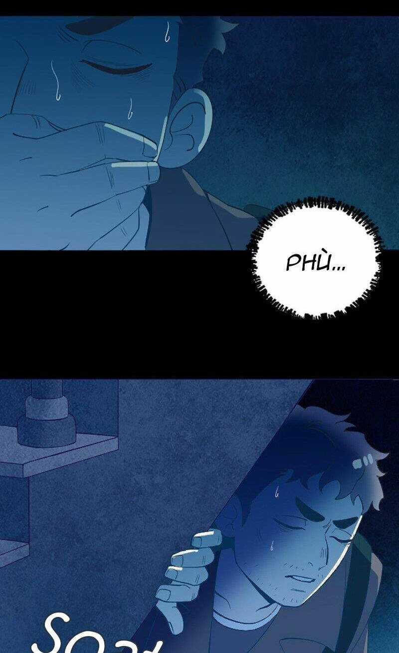 Ma Kể Chuyện Chapter 12 trang 43