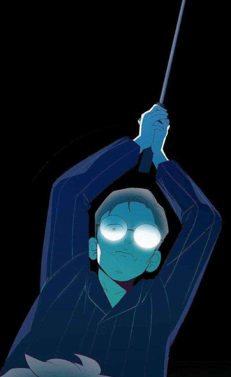 Ma Kể Chuyện Chapter 12 trang 45