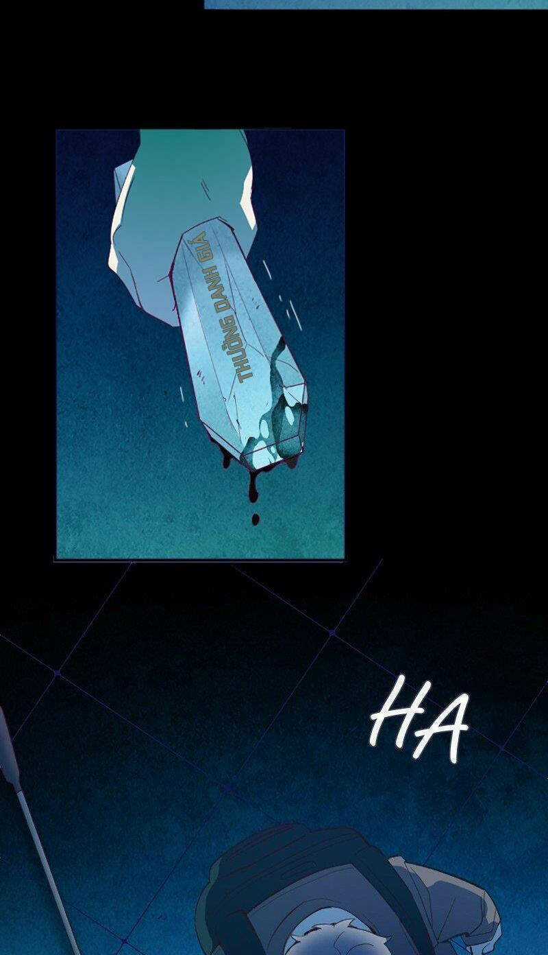 Ma Kể Chuyện Chapter 12 trang 49