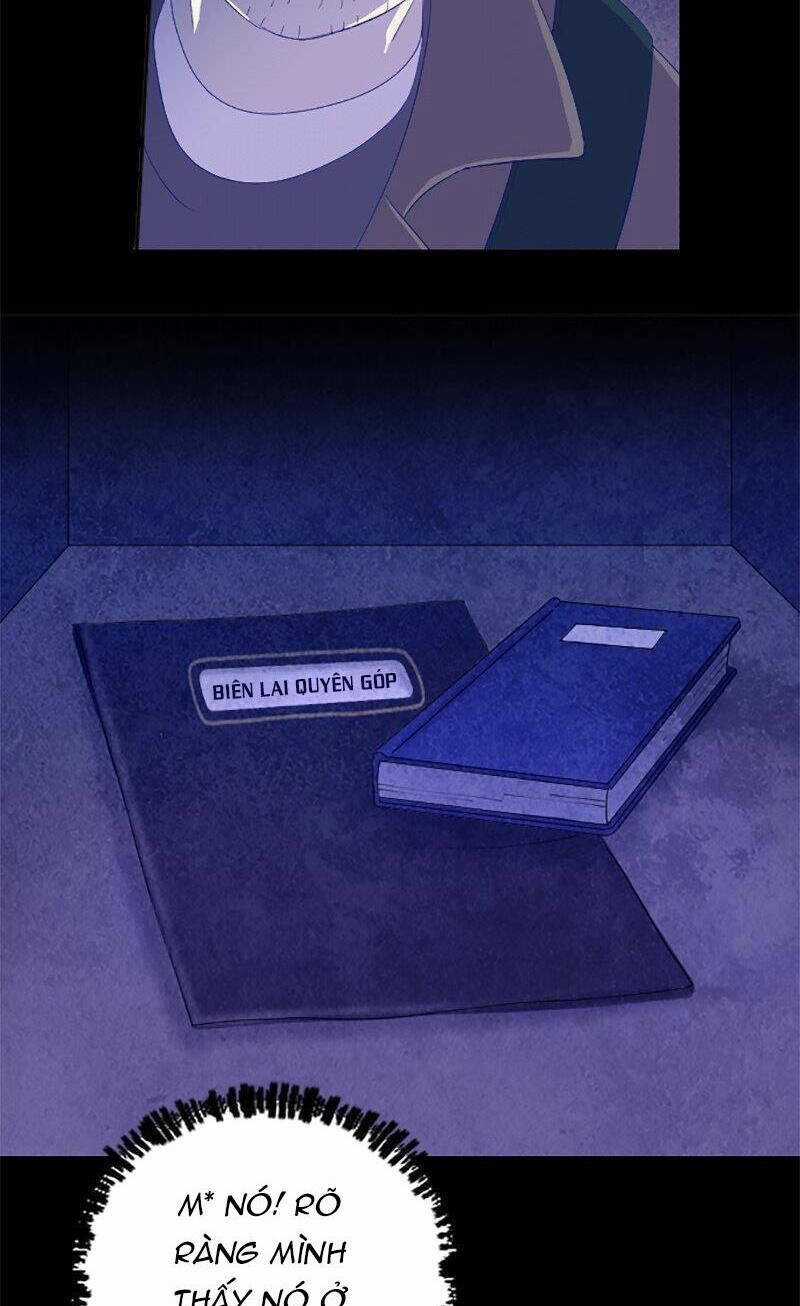 Ma Kể Chuyện Chapter 12 trang 8