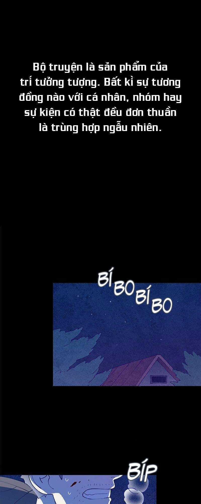 Ma Kể Chuyện Chapter 13 trang 0