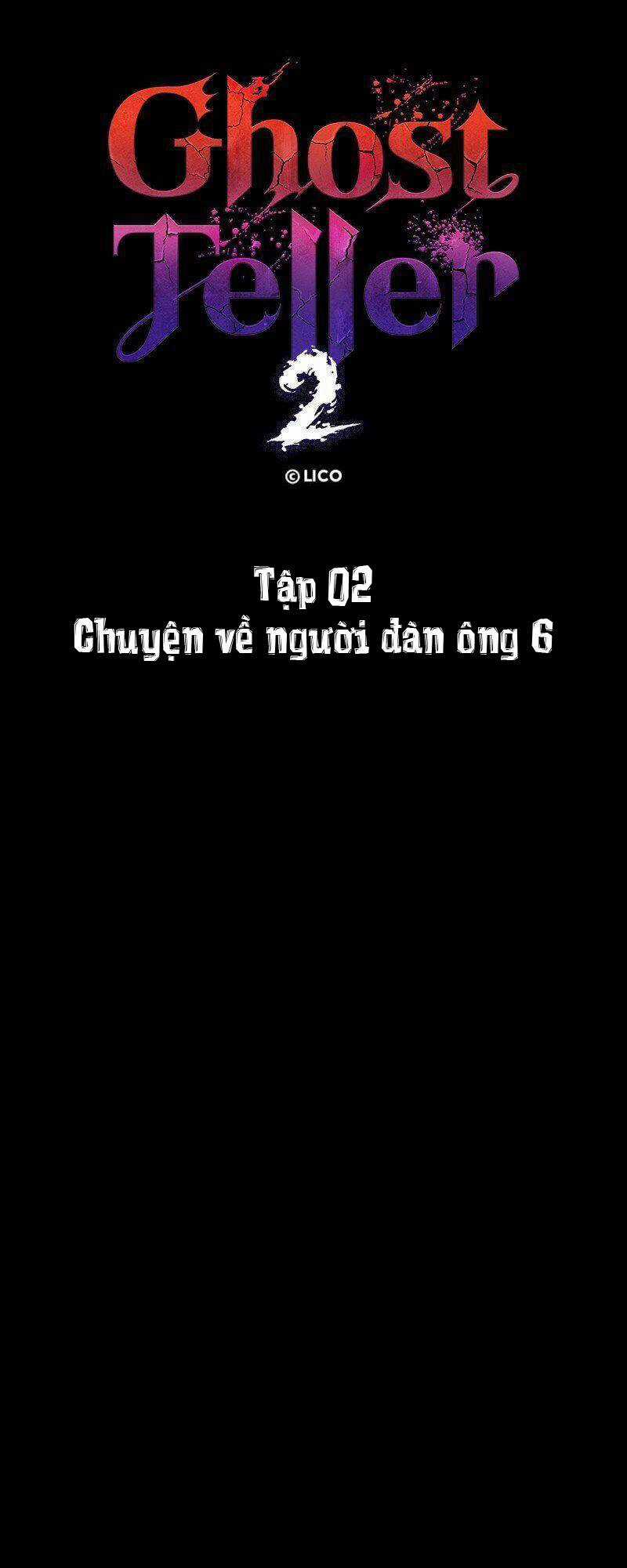 Ma Kể Chuyện Chapter 13 trang 10
