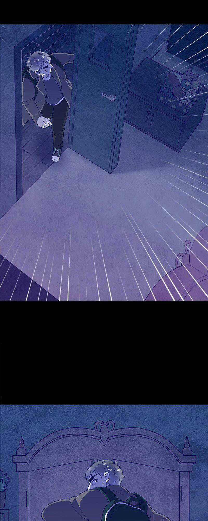 Ma Kể Chuyện Chapter 13 trang 11