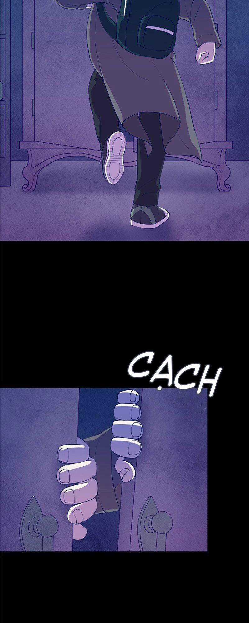 Ma Kể Chuyện Chapter 13 trang 12