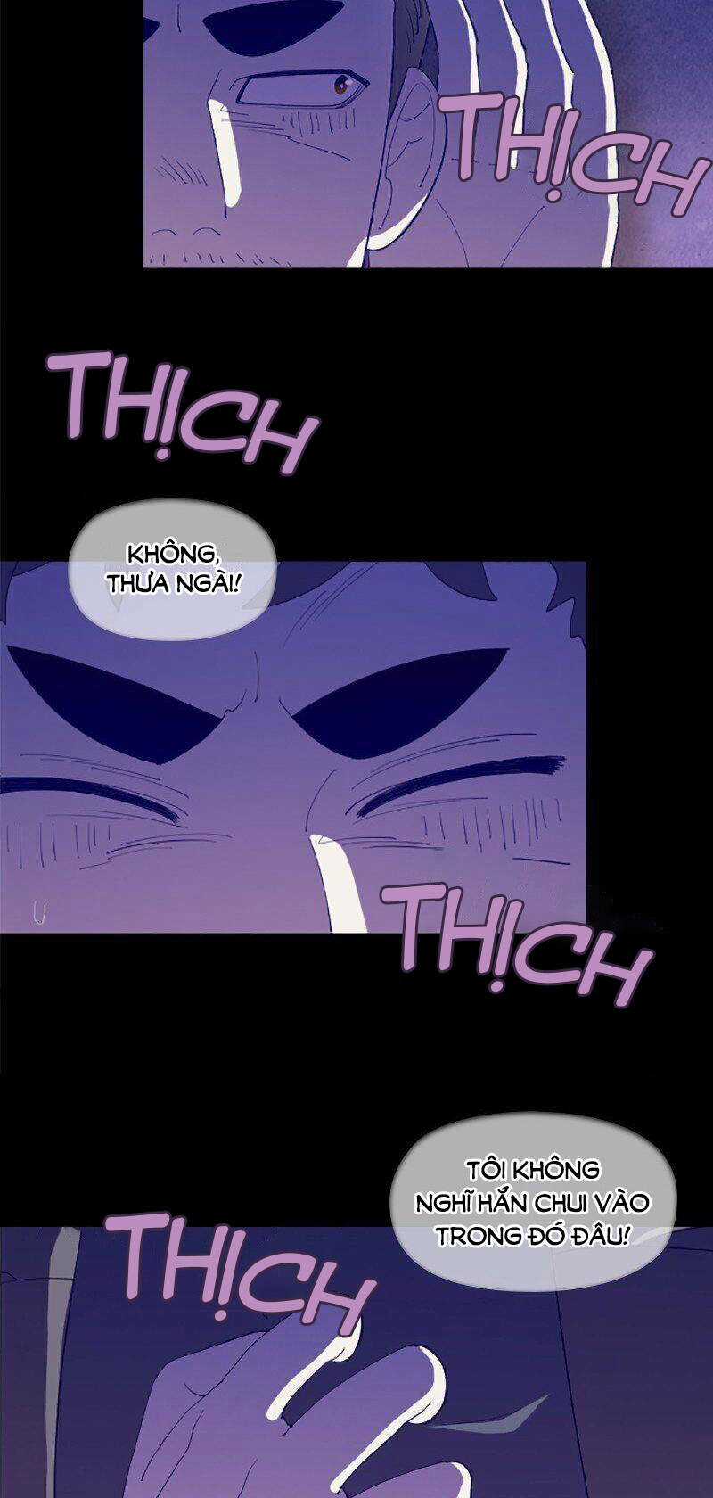 Ma Kể Chuyện Chapter 13 trang 14