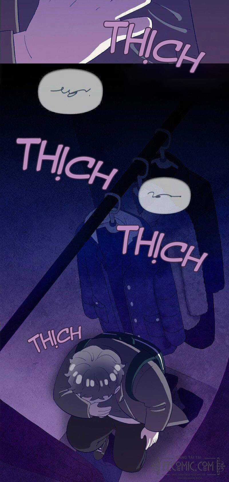 Ma Kể Chuyện Chapter 13 trang 15