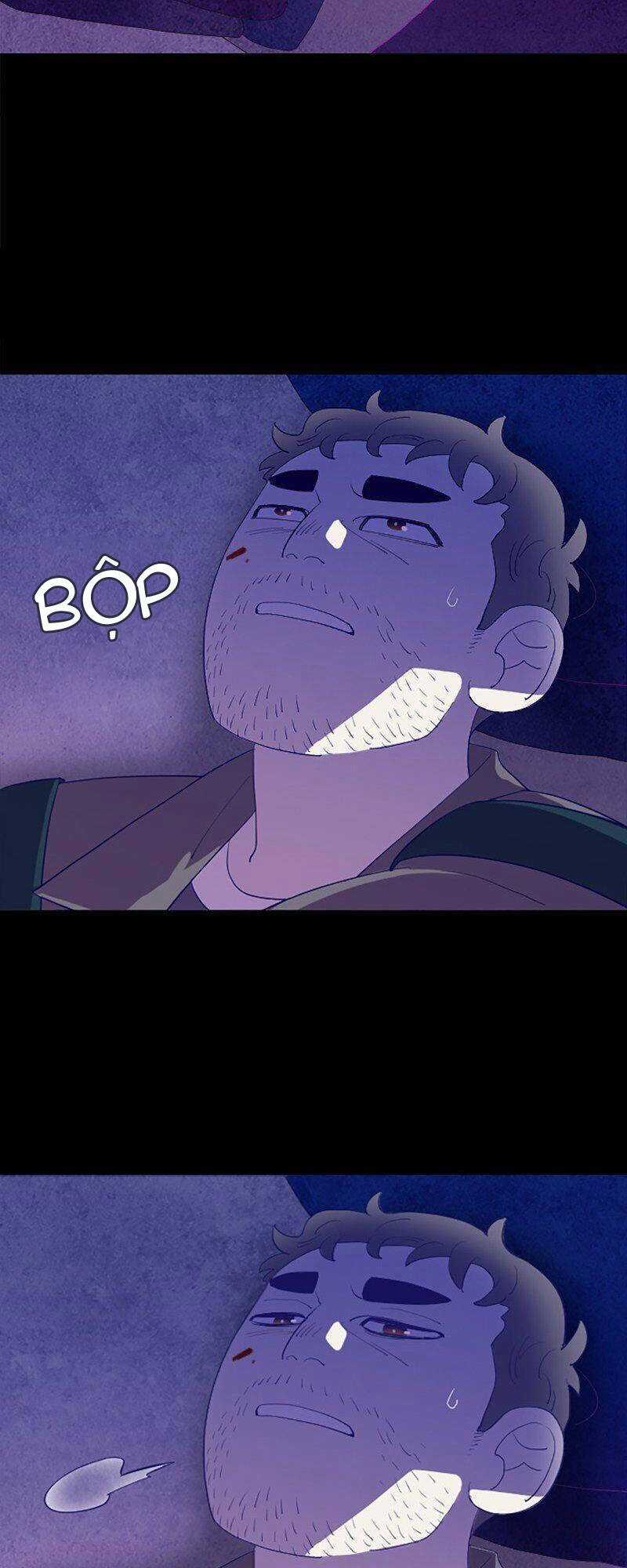 Ma Kể Chuyện Chapter 13 trang 16