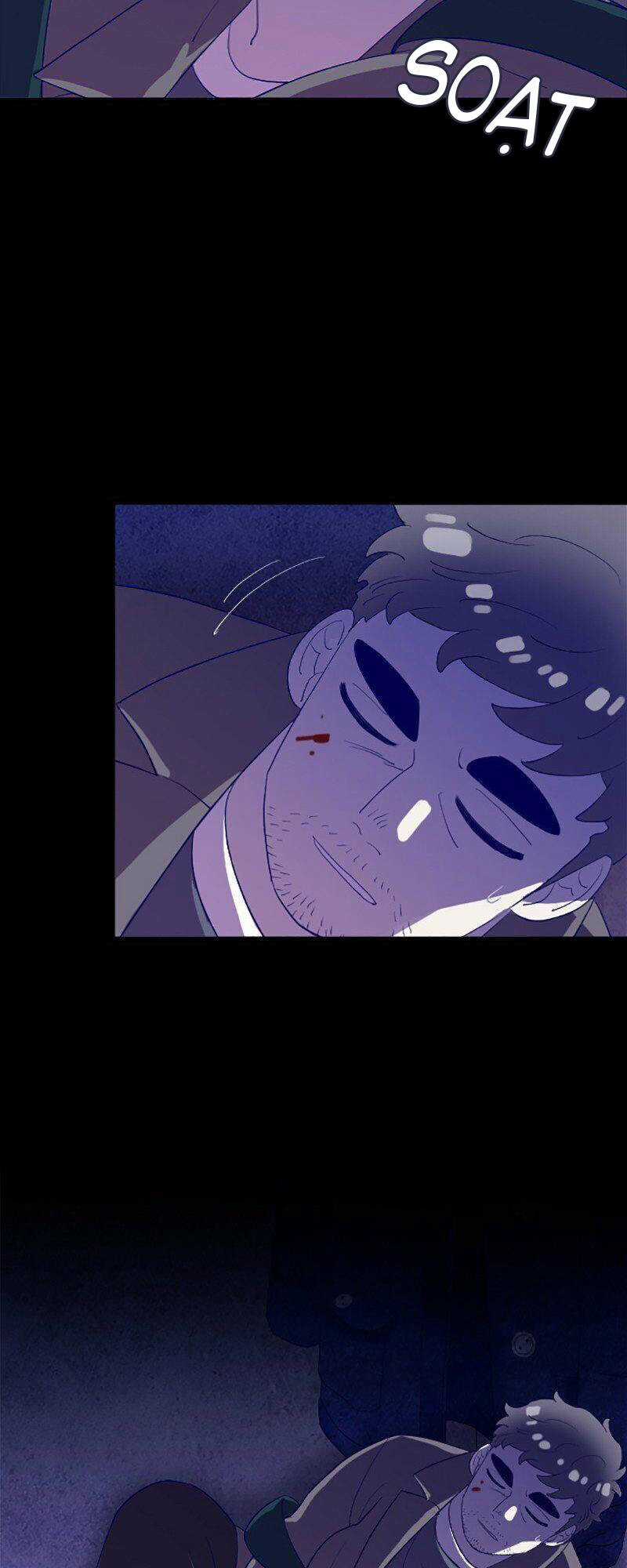 Ma Kể Chuyện Chapter 13 trang 18