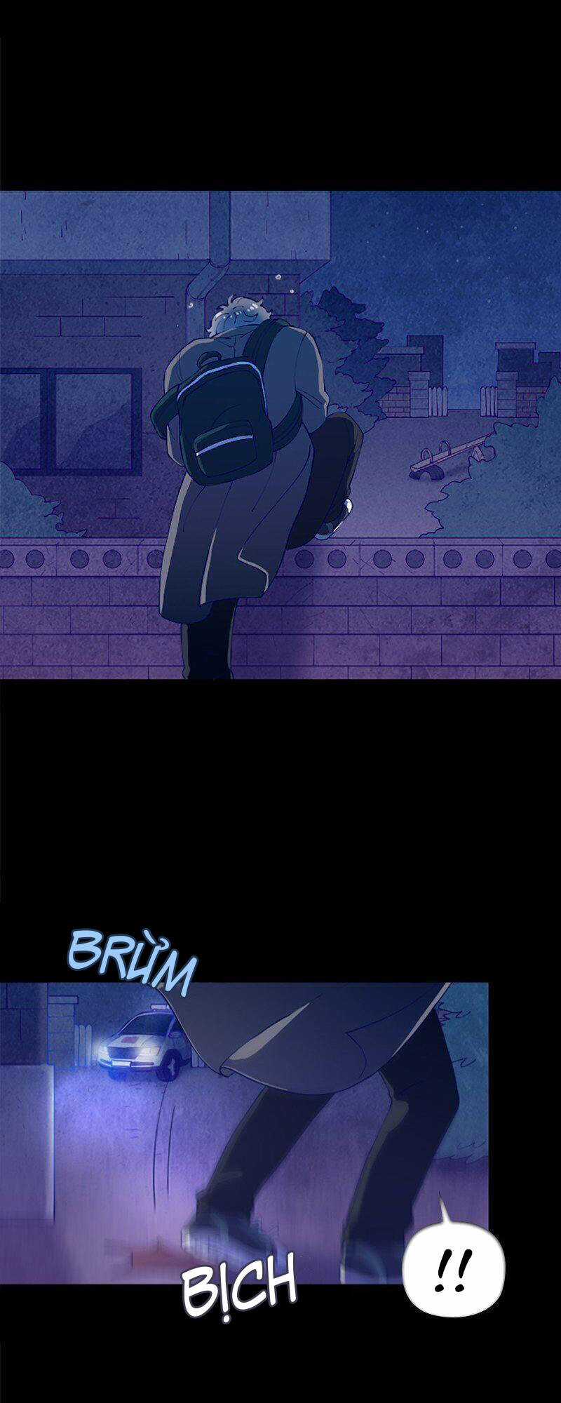 Ma Kể Chuyện Chapter 13 trang 2